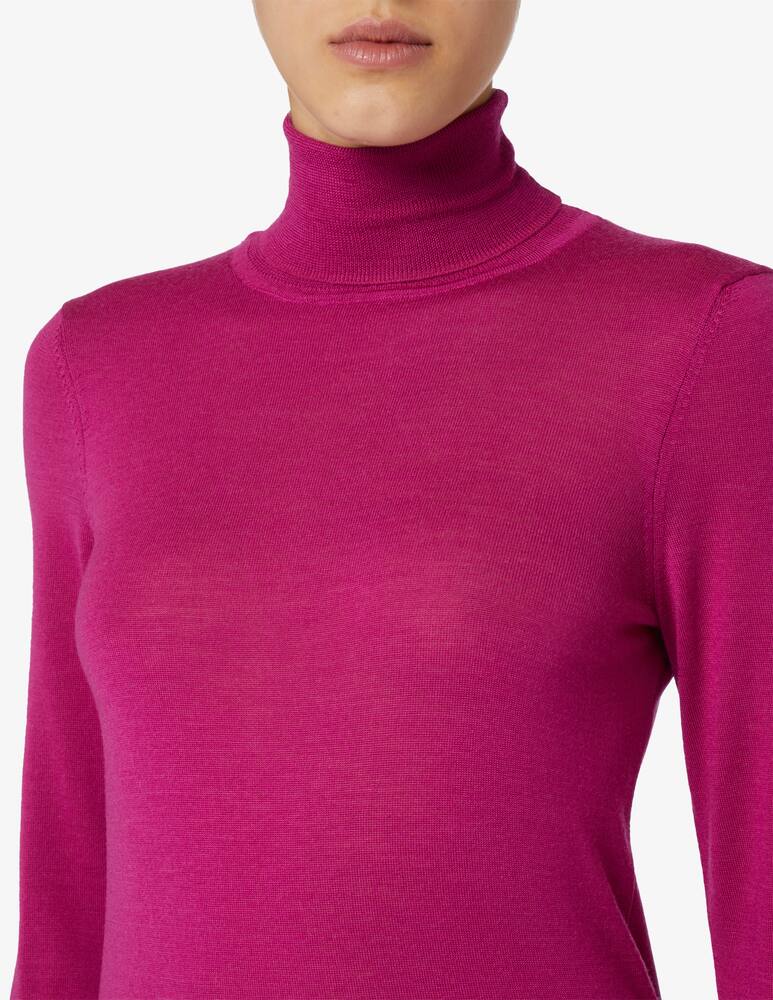 rinascente Rinascente Collection Maglione a collo alto in lana