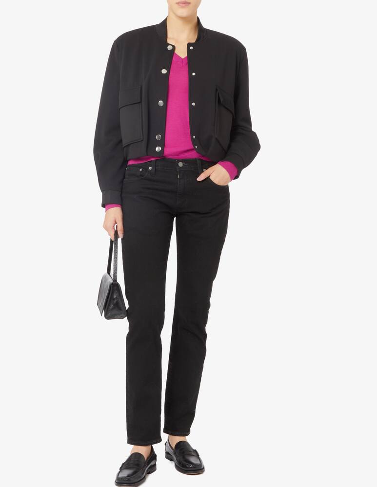 rinascente Rinascente Collection Maglione scollo a v in lana