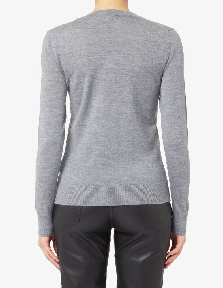 rinascente Rinascente Collection Maglione scollo a v in lana