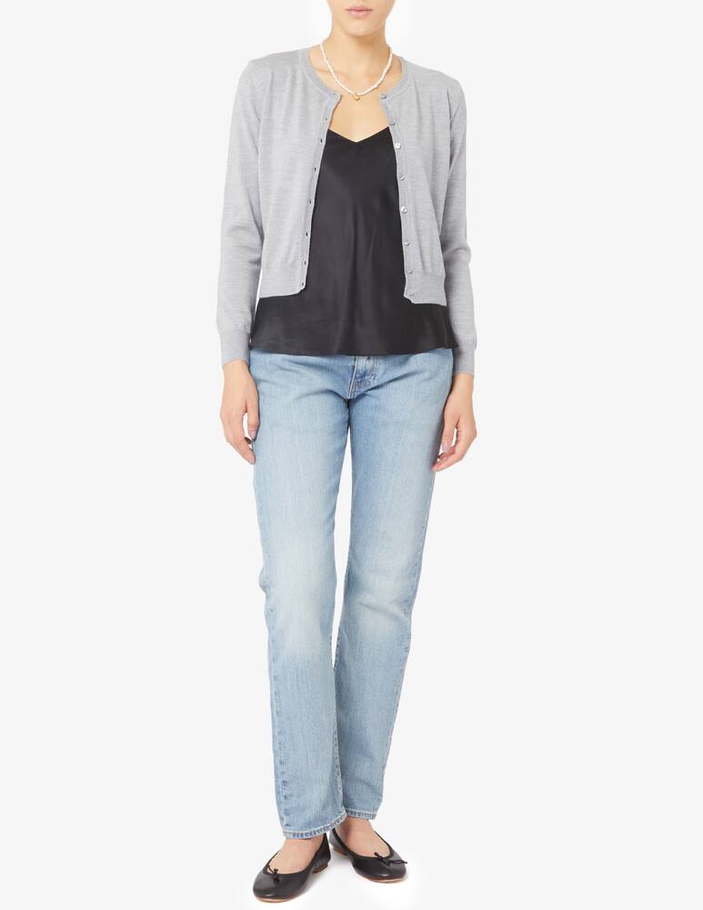 rinascente Rinascente Collection Cardigan in lana merino