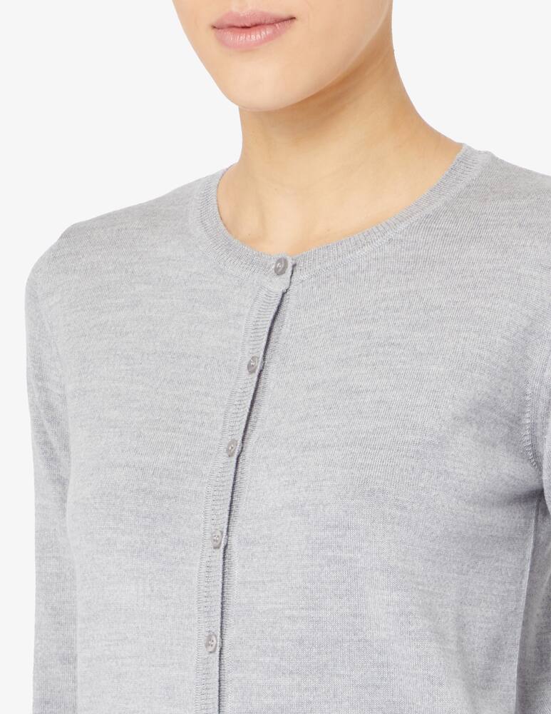 rinascente Rinascente Collection Cardigan in lana merino