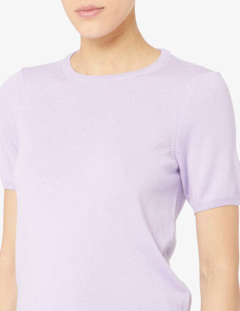 rinascente Rinascente Collection Maglione in lana a manica corta