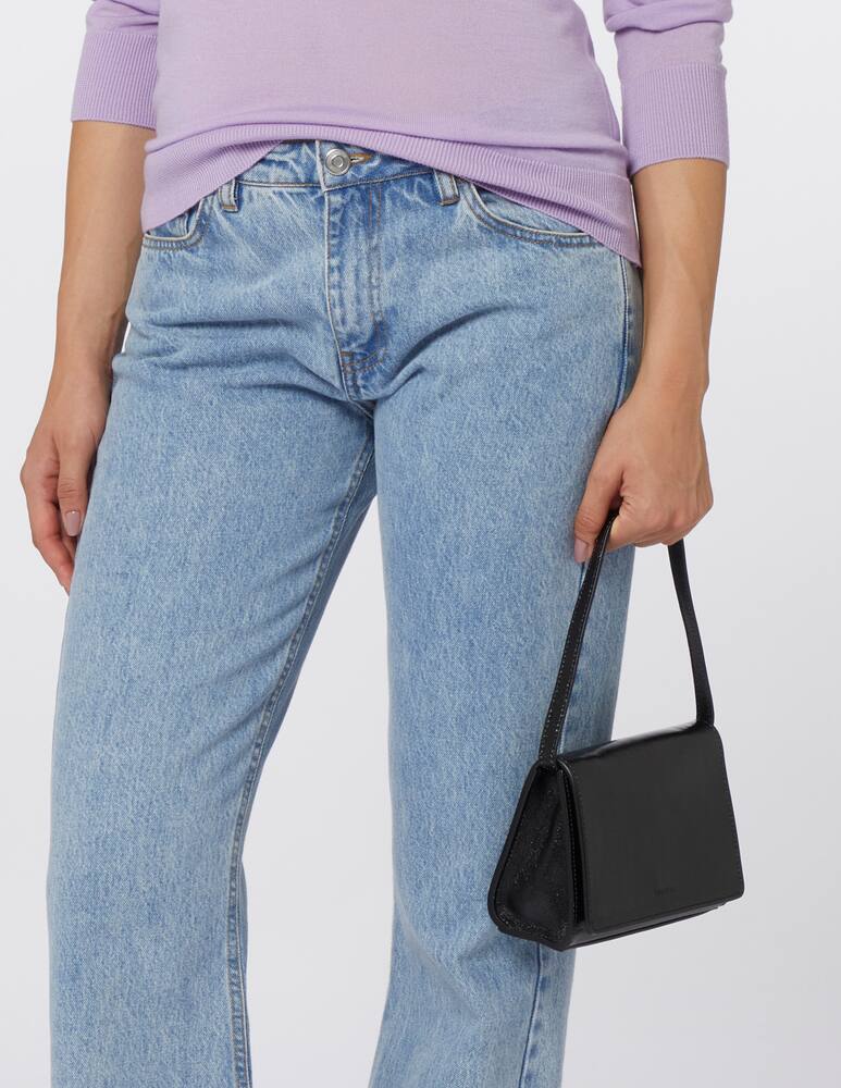 rinascente Rinascente Collection Maglione a collo alto in lana