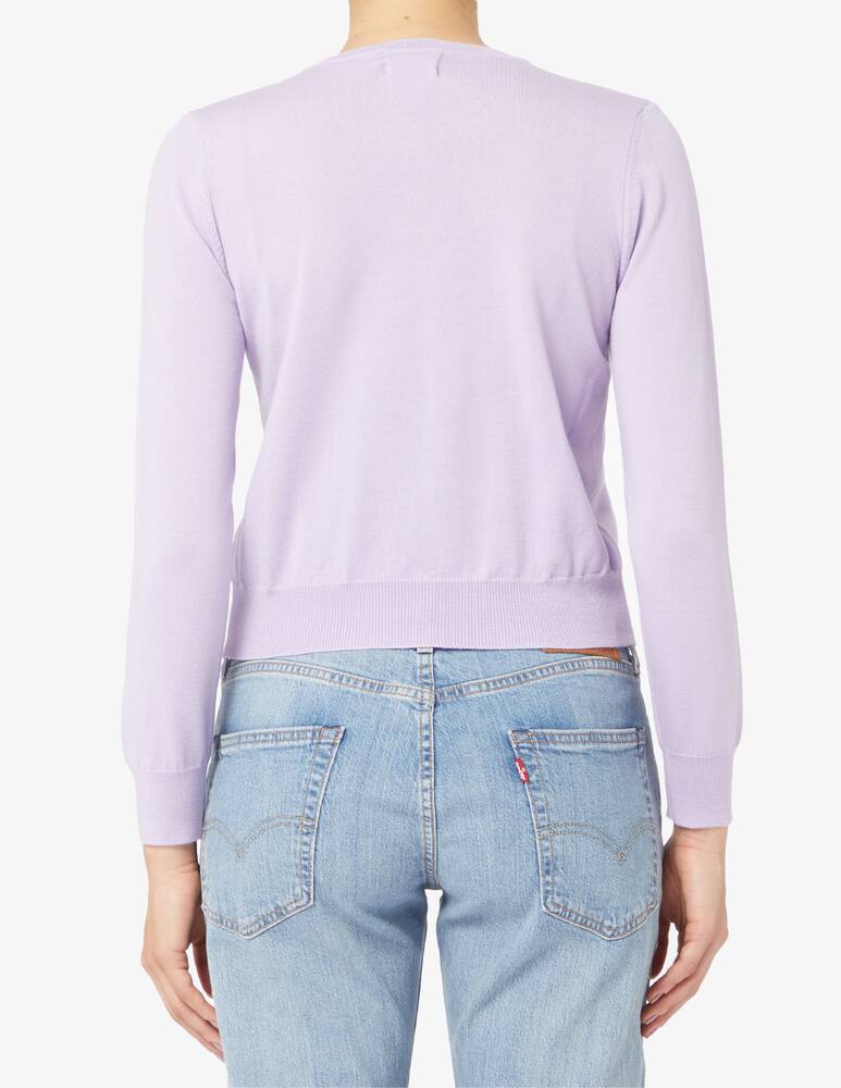 rinascente Rinascente Collection Cardigan in lana merino