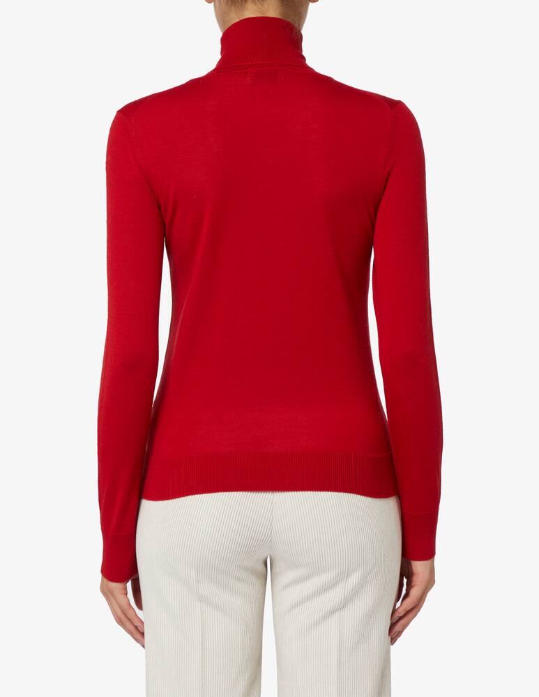 rinascente Rinascente Collection Maglione a collo alto in lana