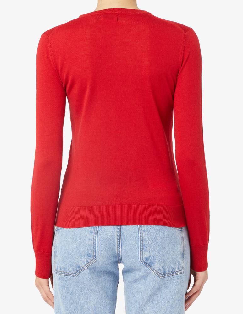 rinascente Rinascente Collection Wool sweater