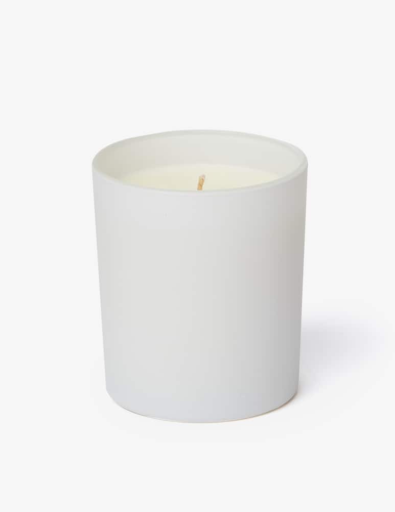 Wood'd Candela Profumata Milanese Nights - immagine 2 Wood'd Candela Profumata Milanese Nights - immagine 2