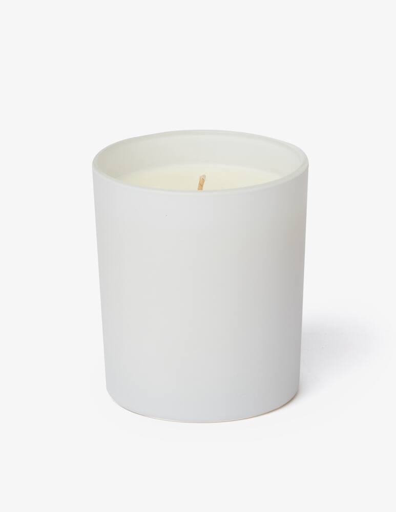 rinascente Wood'd "Milanese Nights" Candela Profumata