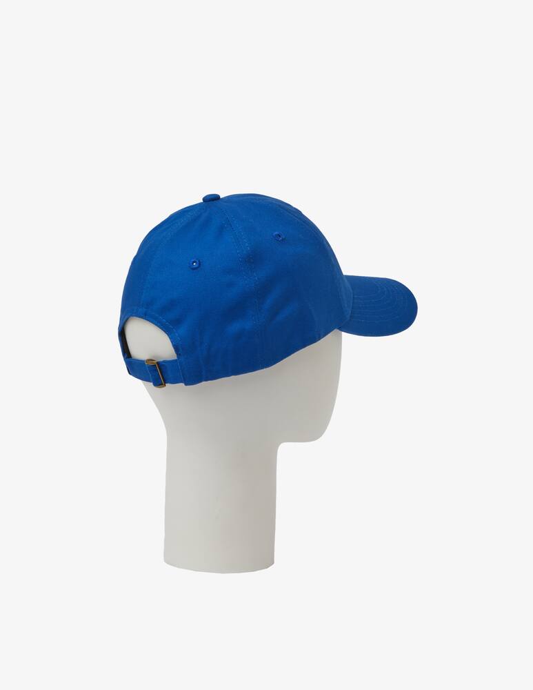 Wood'd "Direzione Design Week" Cappellino - immagine 3 Wood'd "Direzione Design Week" Cappellino - immagine 3