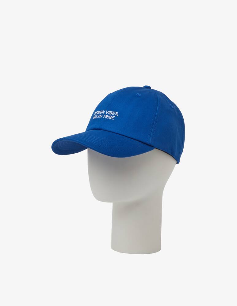 rinascente Wood'd Cappello "Design Vibes, Milan Tribe"