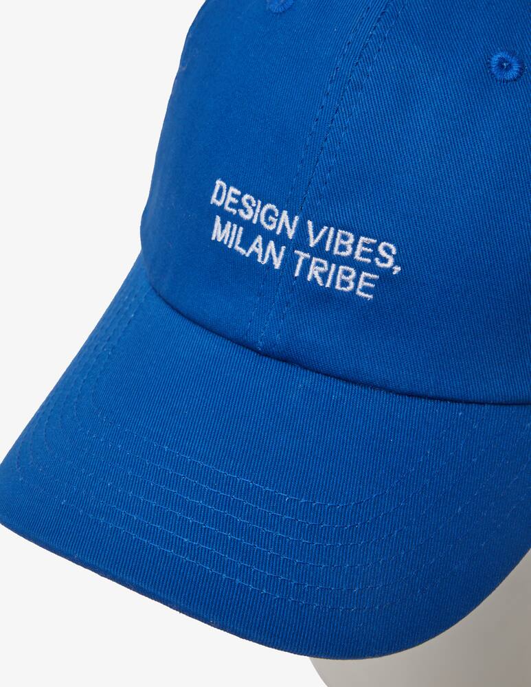 rinascente Wood'd Cappello "Design Vibes, Milan Tribe"