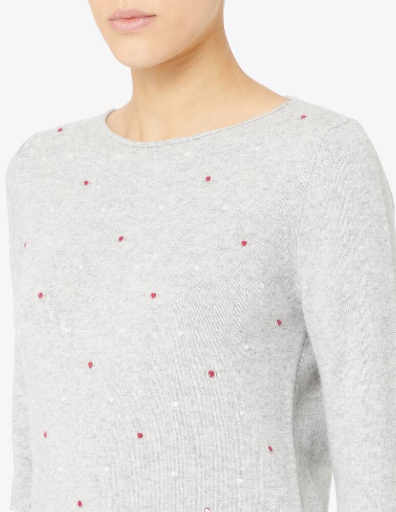 rinascente Elizabeth Ascot Wool blend jumper