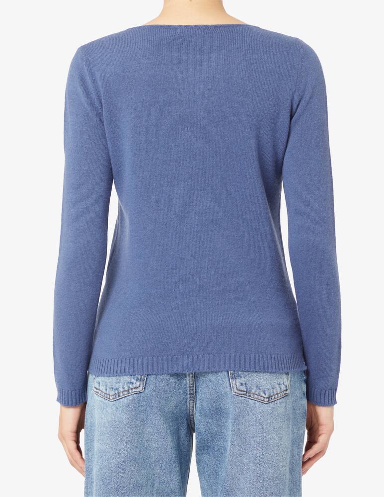 rinascente Elizabeth Ascot Wool blend jumper