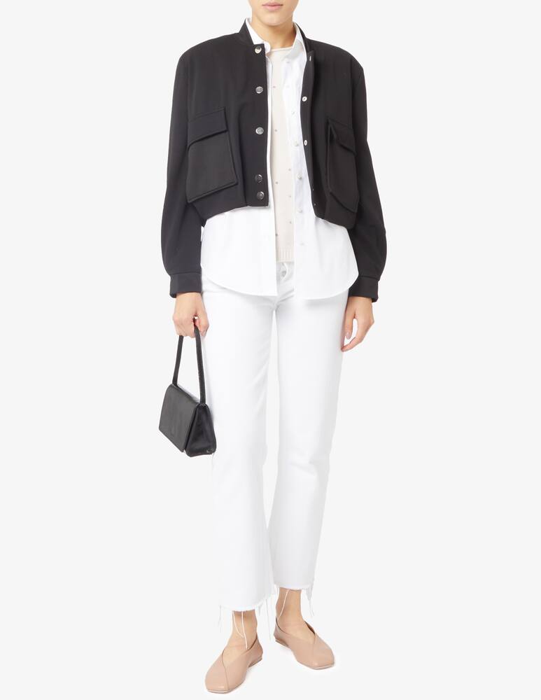 rinascente Elizabeth Ascot Wool blend jumper