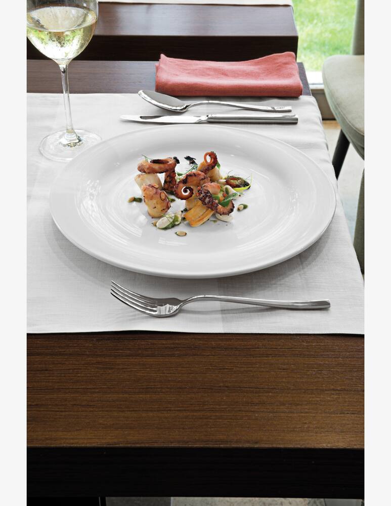 rinascente Arthur Krupp Set of 18 Plates