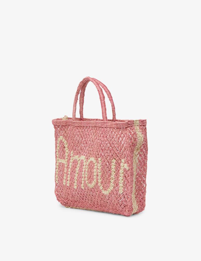 rinascente The Jacksons Amour shopper bag