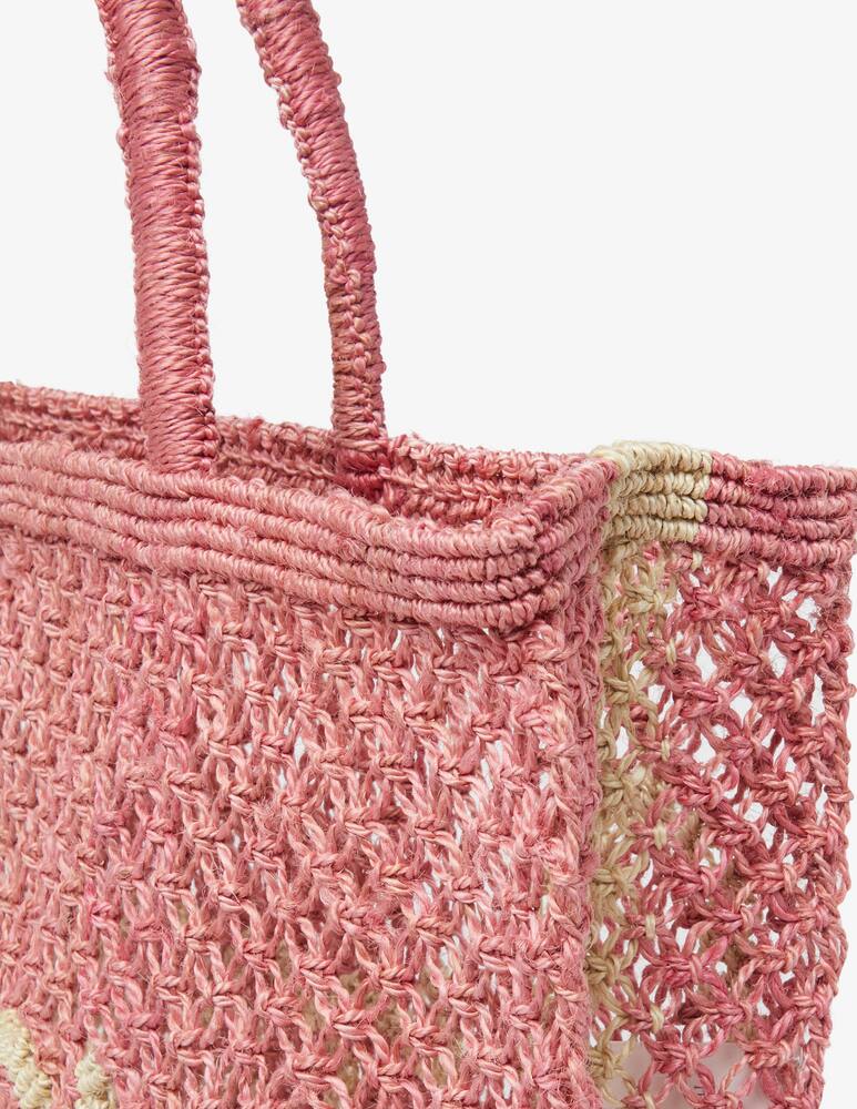 rinascente The Jacksons Amour shopper bag