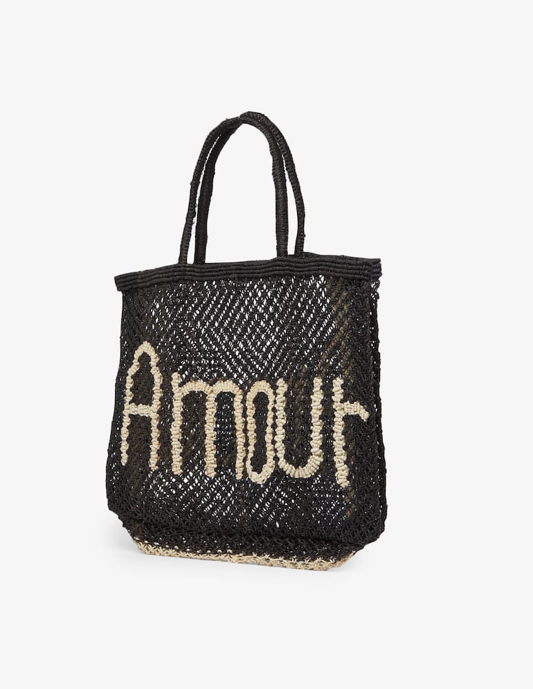 rinascente The Jacksons Amour tote bag