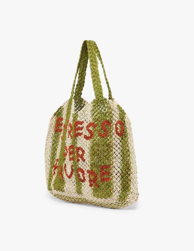 rinascente The Jacksons L Drew bag