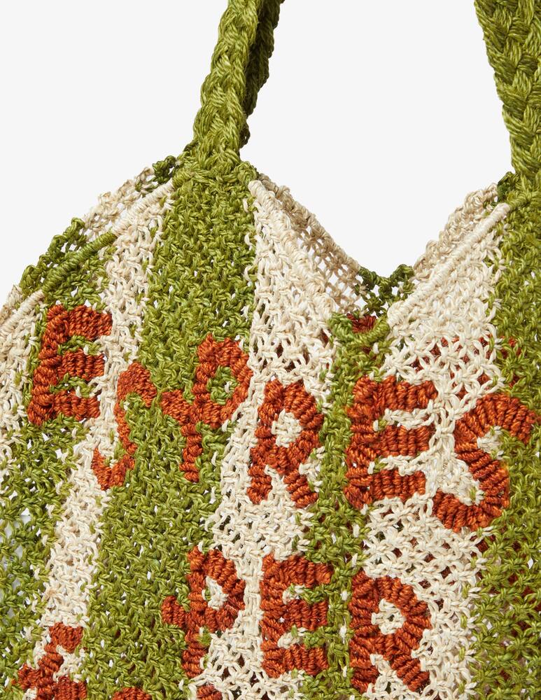 rinascente The Jacksons L Drew bag