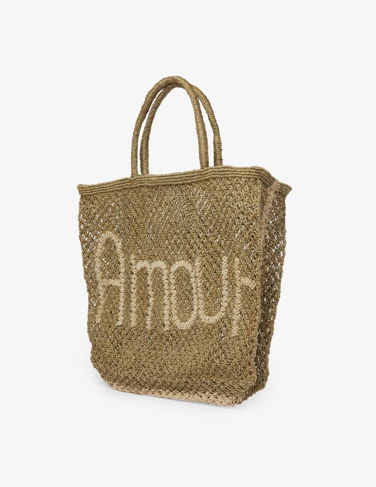 rinascente The Jacksons L Amour tote bag