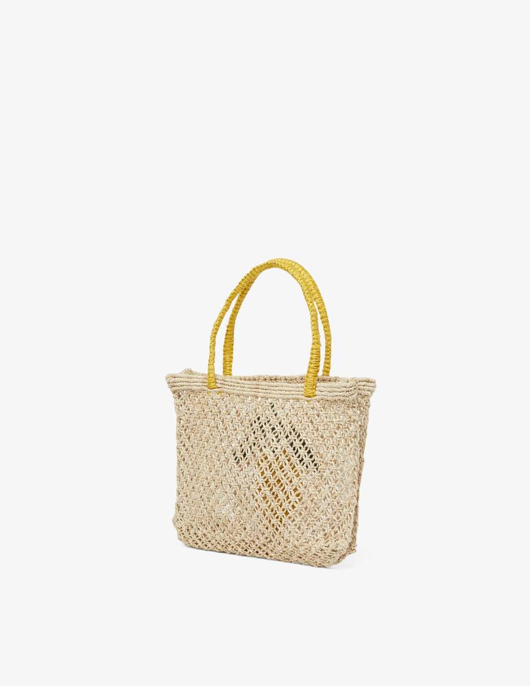 rinascente The Jacksons Tracy bisou xs tote bag