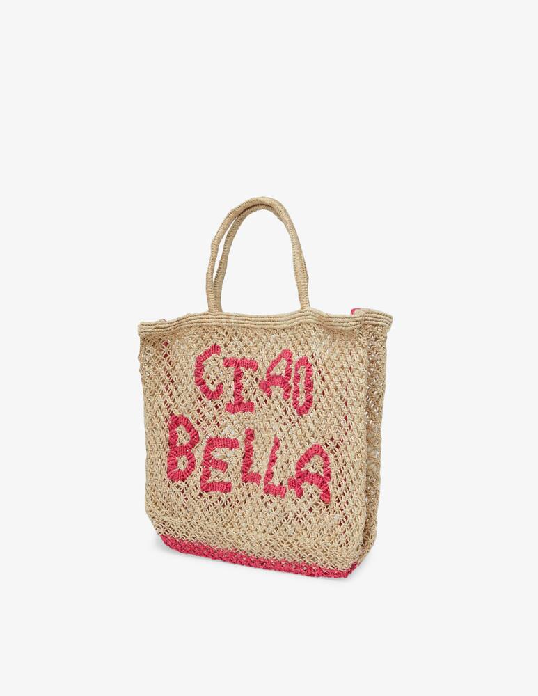 rinascente The Jacksons S Ciao Bella tote bag