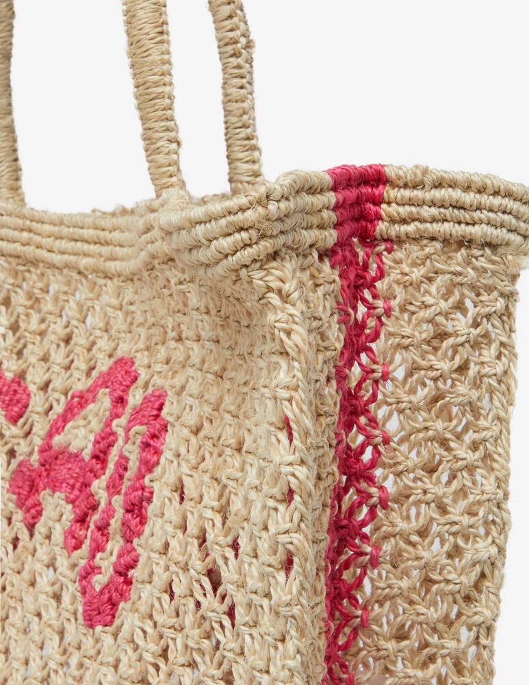 rinascente The Jacksons S Ciao Bella tote bag