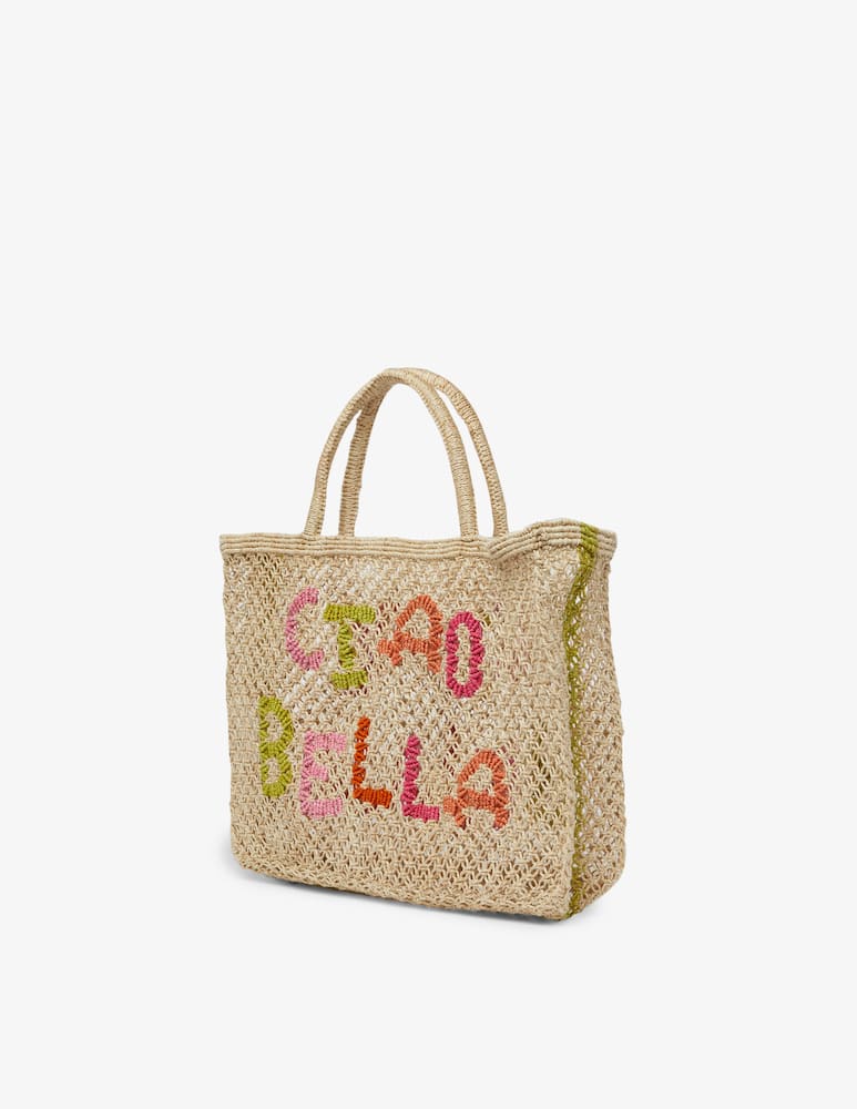 rinascente The Jacksons Borsa shopper S Ciao Bella