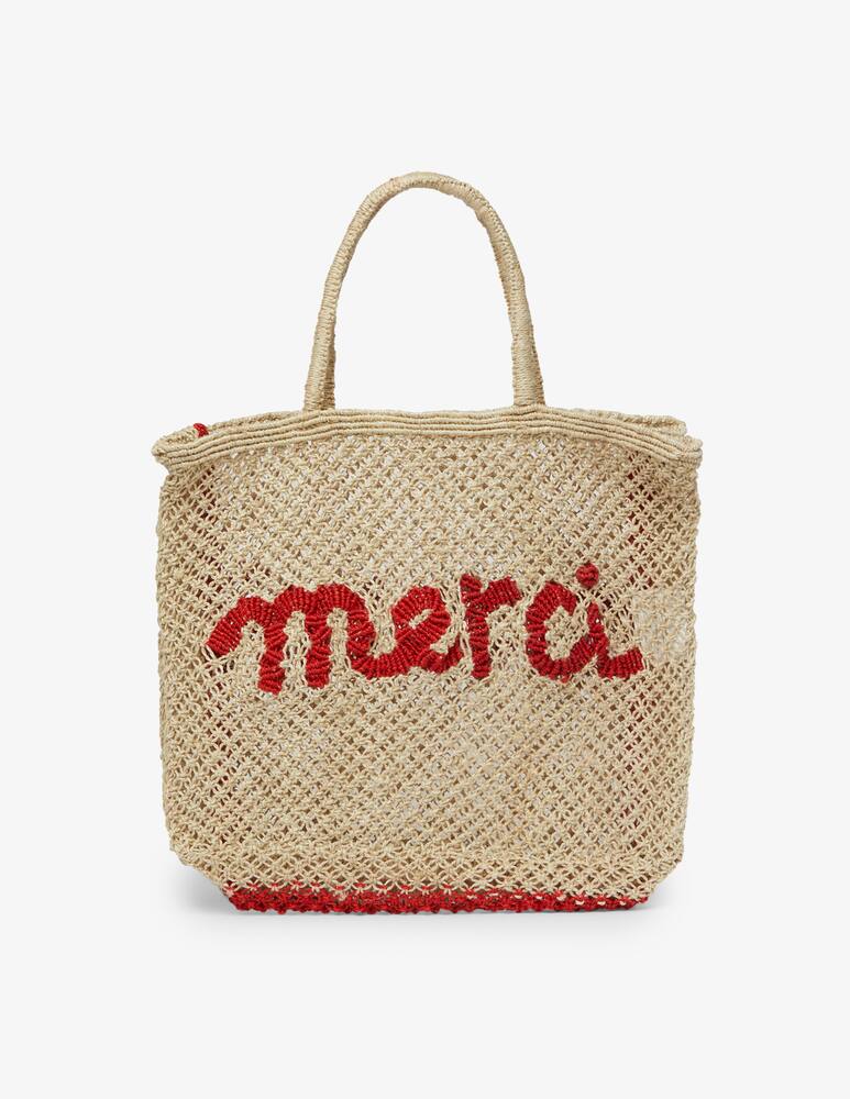 rinascente The Jacksons Borsa shopper L Merci