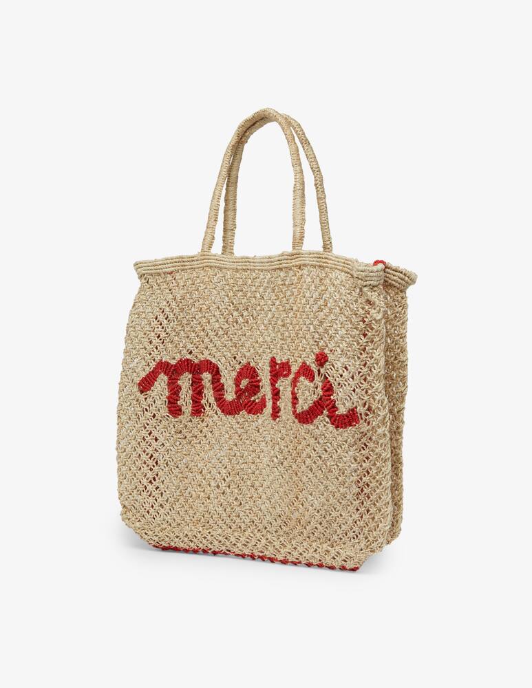 rinascente The Jacksons Borsa shopper L Merci