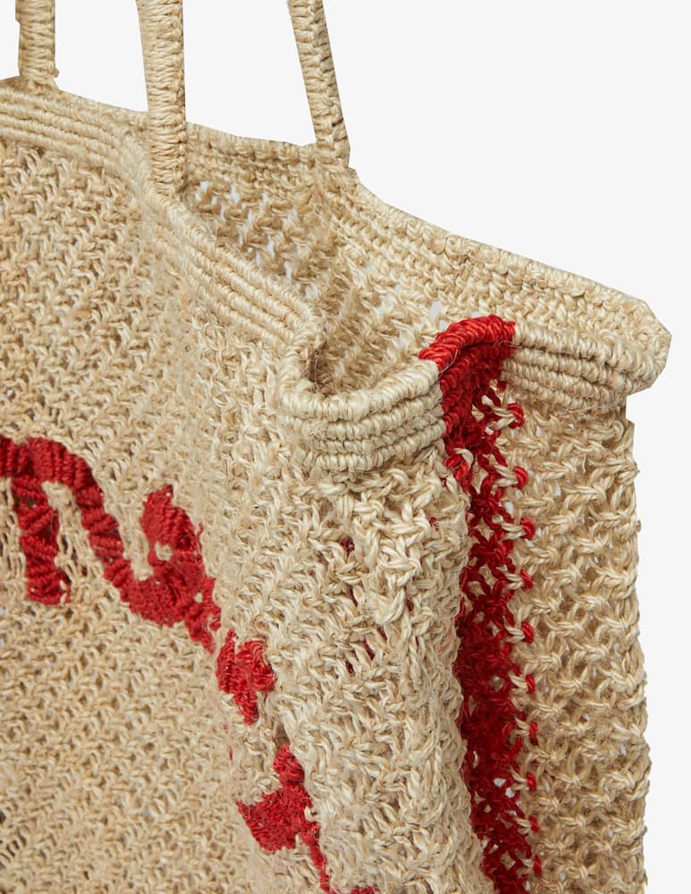 rinascente The Jacksons Borsa shopper L Merci