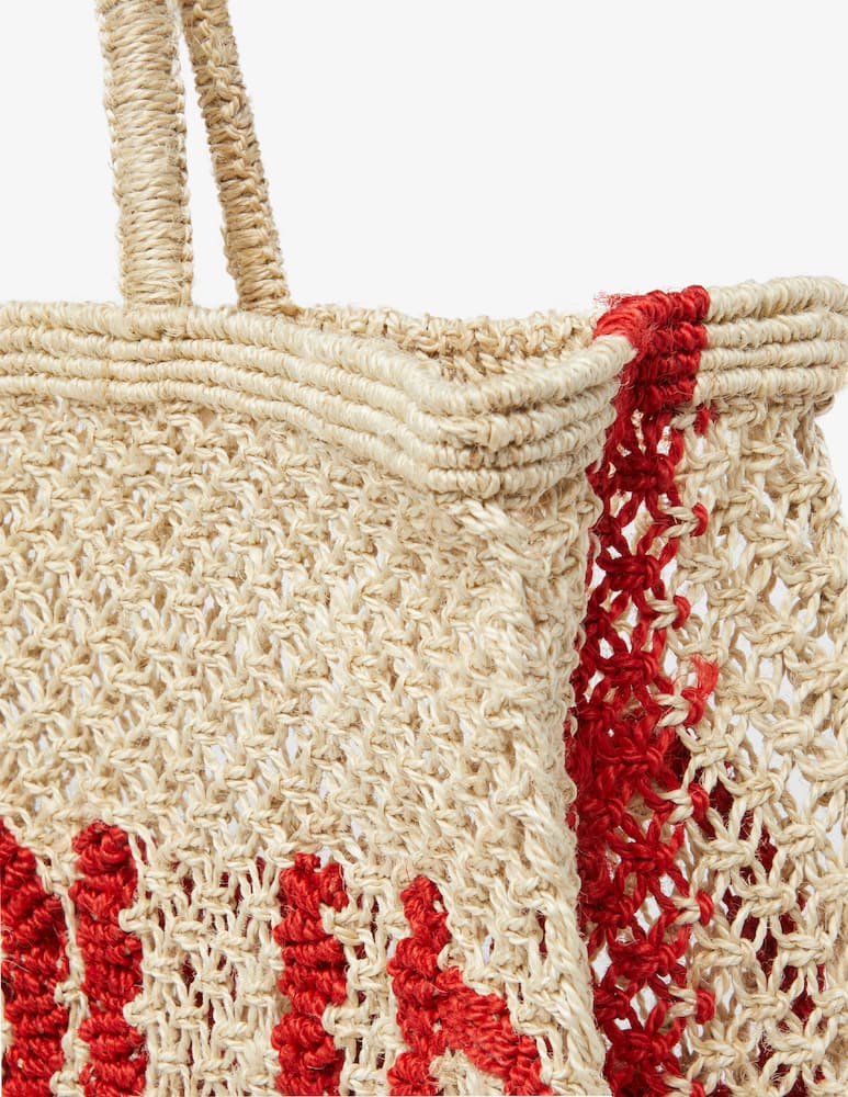The Jacksons Borsa shopper amore - immagine 3 The Jacksons Borsa shopper amore - immagine 3