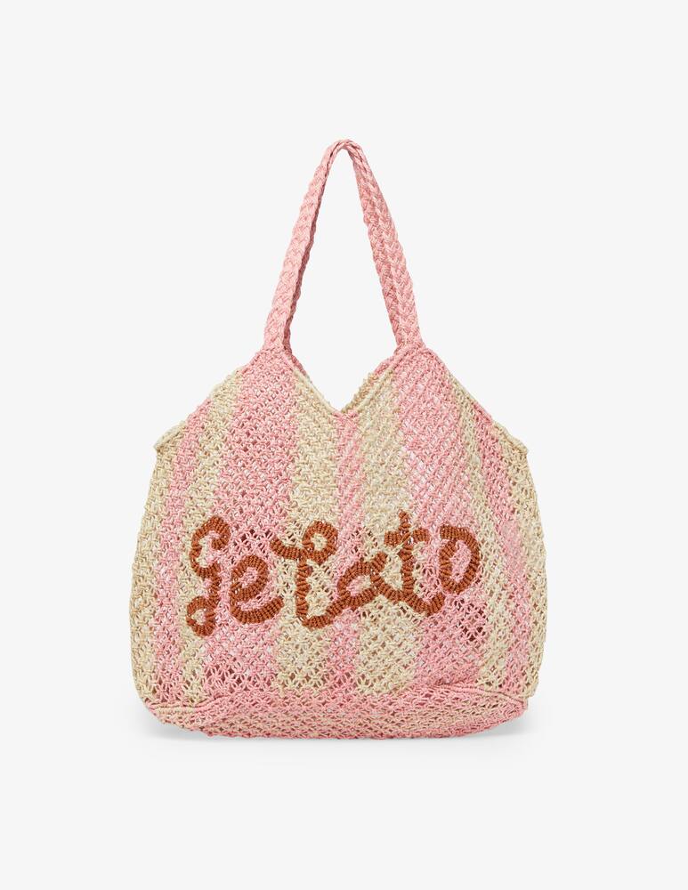 rinascente The Jacksons L Drew Gelato tote bag