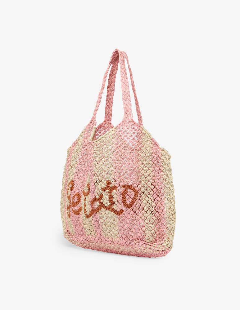 rinascente The Jacksons L Drew Gelato tote bag