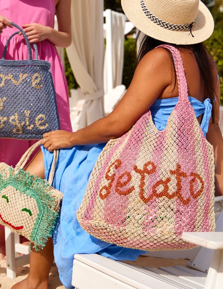 rinascente The Jacksons L Drew Gelato tote bag