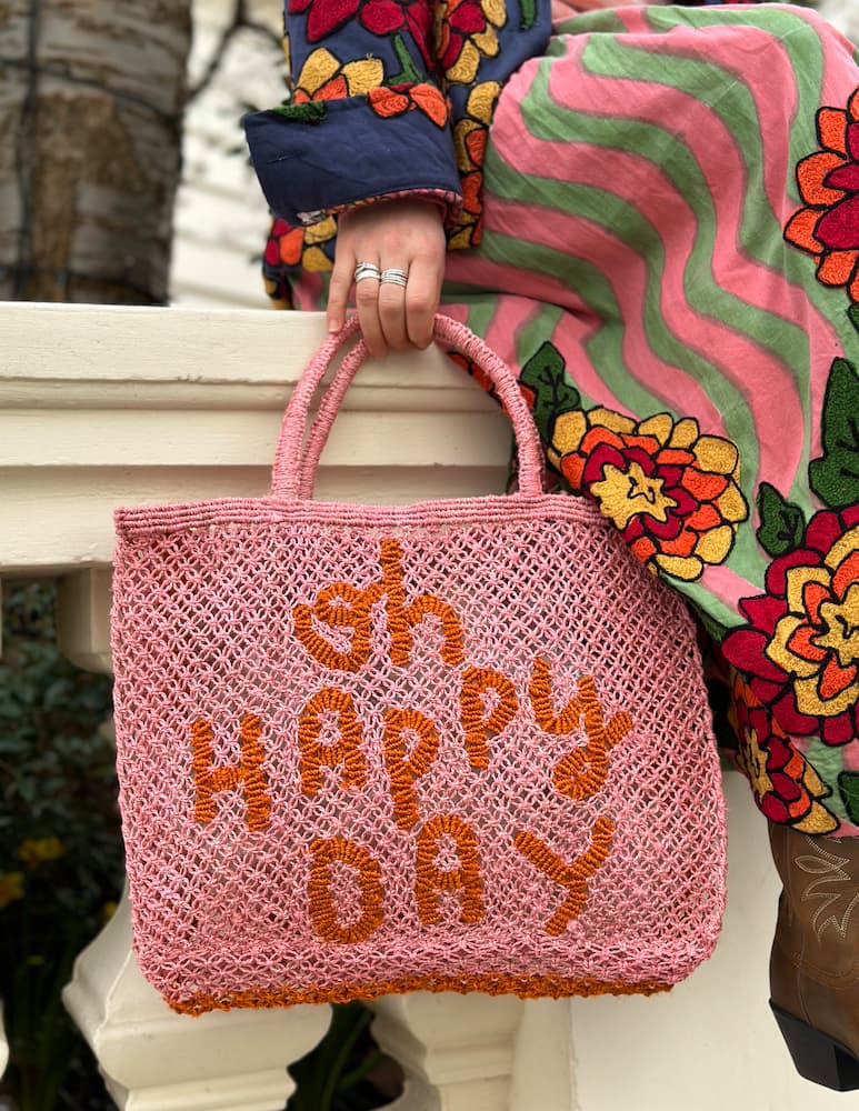 rinascente The Jacksons Borsa S Oh happy day