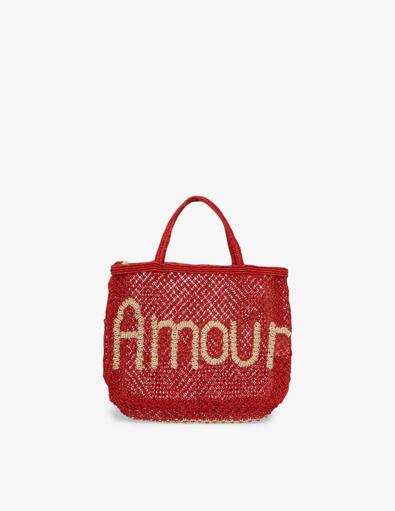 rinascente The Jacksons Borsa shopper S Amour
