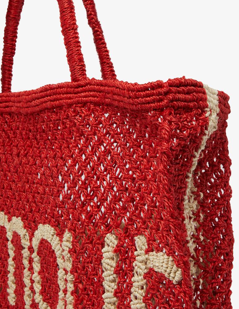 rinascente The Jacksons Borsa shopper S Amour