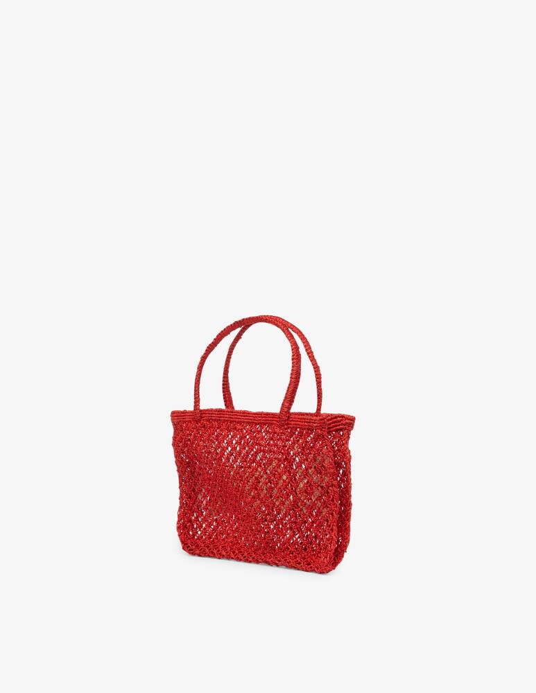 rinascente The Jacksons Borsa shopper xs Tracy bisou