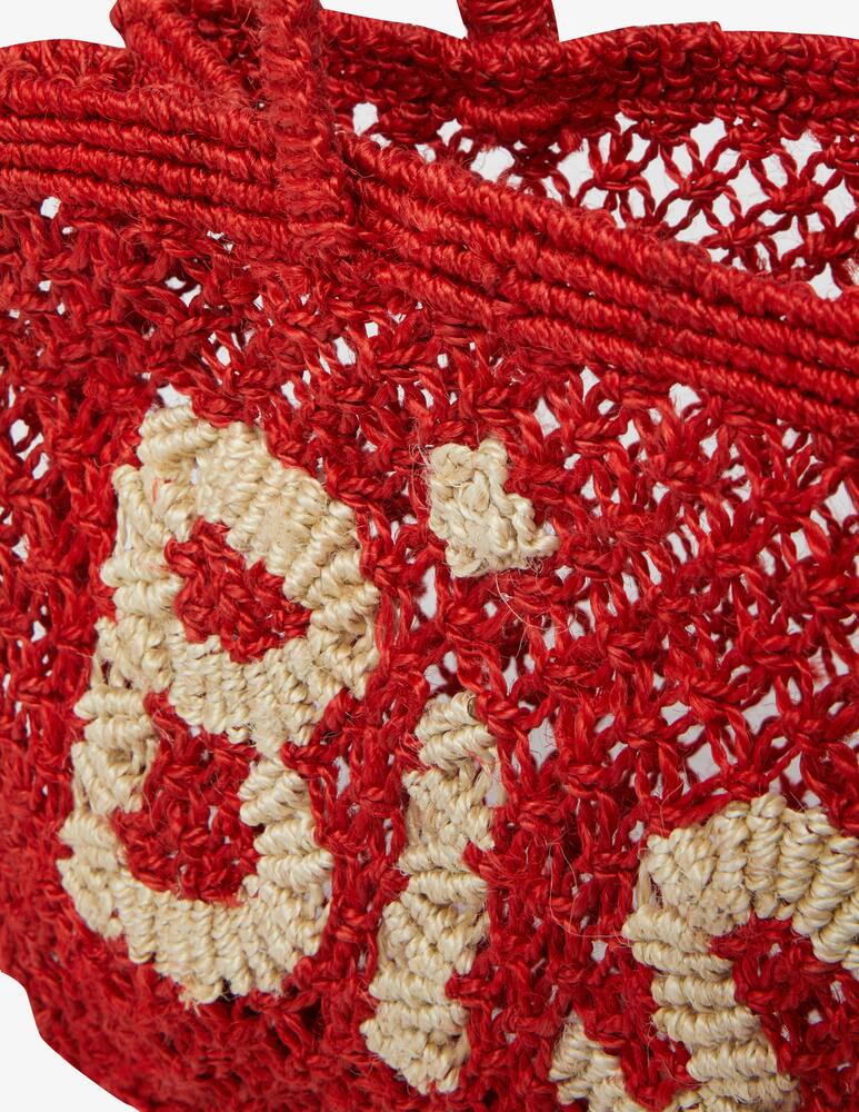 rinascente The Jacksons Borsa shopper xs Tracy bisou