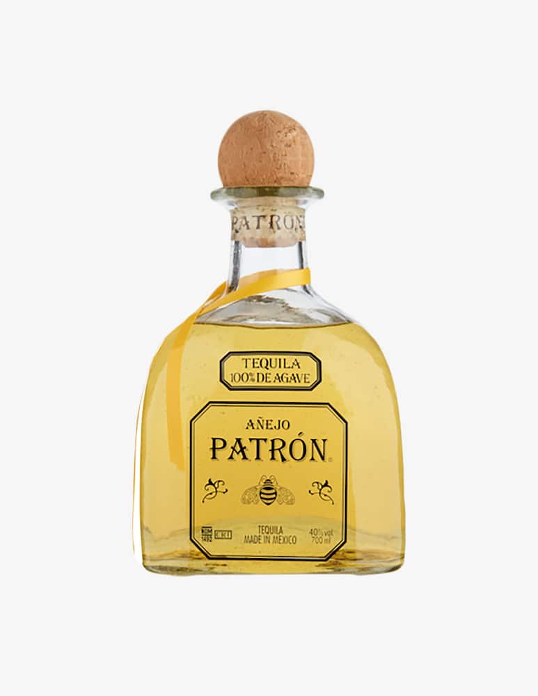 Martini Rossi Tequila Patron Reposado 70cl - immagine 1 Martini Rossi Tequila Patron Reposado 70cl - immagine 1