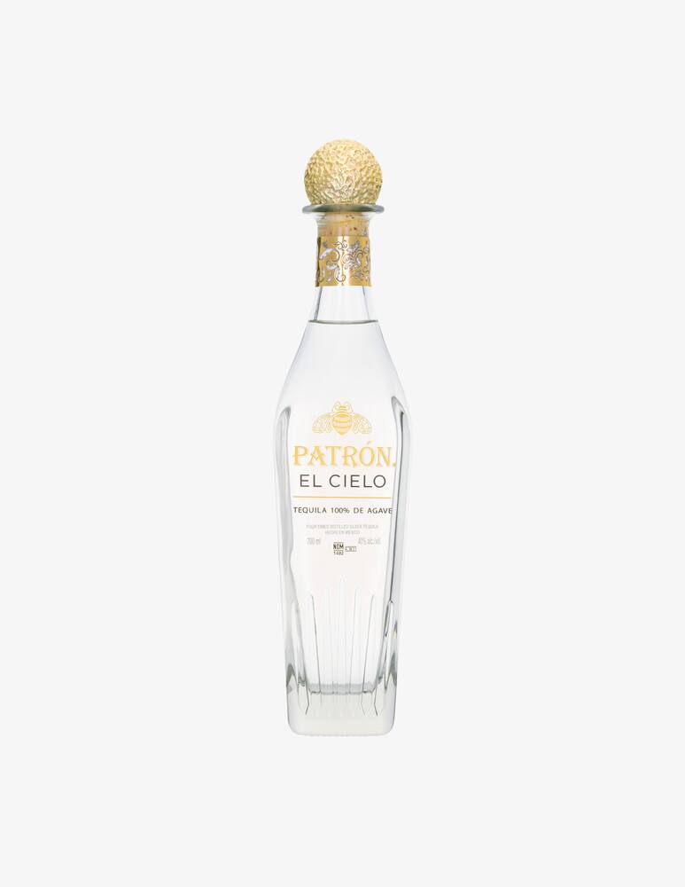 Martini Rossi Tequila Patron El Cielo 70cl - immagine 1 Martini Rossi Tequila Patron El Cielo 70cl - immagine 1