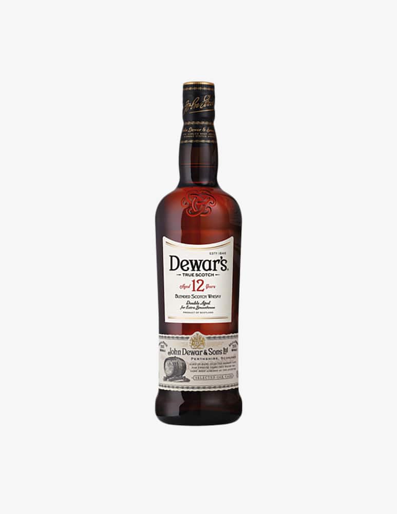 Martini Rossi Dewar's Reserve 12 YO Whisky 70cl - immagine 1 Martini Rossi Dewar's Reserve 12 YO Whisky 70cl - immagine 1