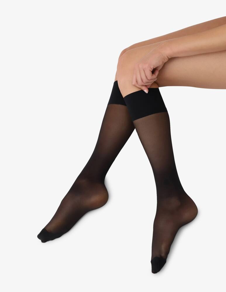 rinascente Oroblu Gambaletto Velato Repos 70