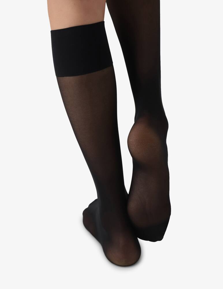 rinascente Oroblu Gambaletto Velato Repos 70