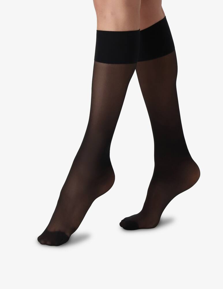 rinascente Oroblu Gambaletto Velato Repos 70