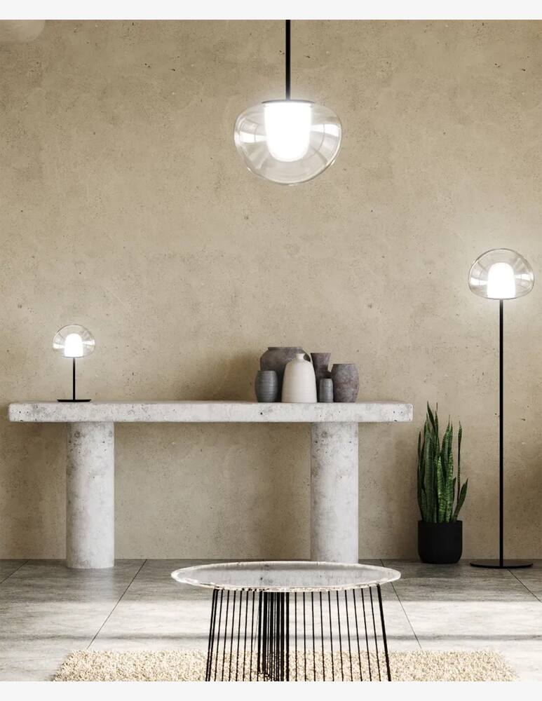 rinascente Fontana Arte Thea Lampada da Pavimento