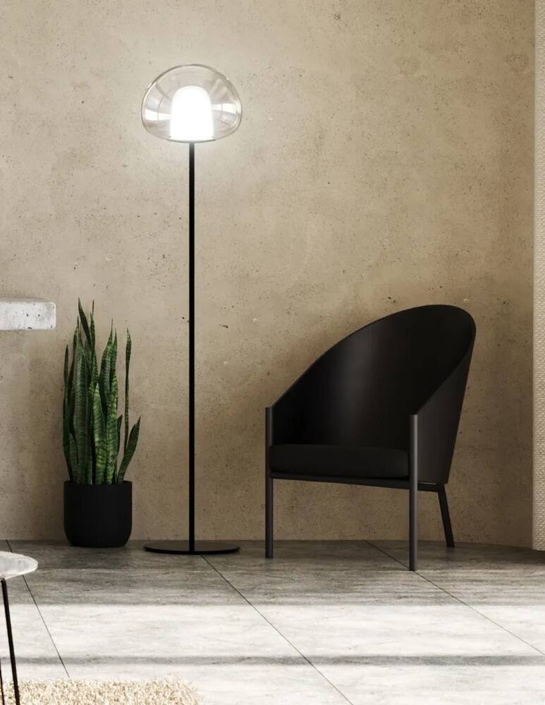 rinascente Fontana Arte Thea Lampada da Pavimento