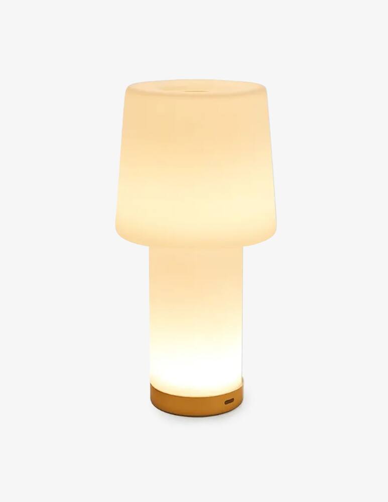 rinascente Fontana Arte Cameo Lampada da Tavolo